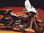 Harley-Davidson Harley Davidson FLH 1200 Electra Glide